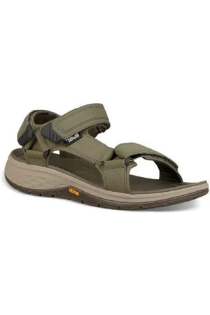 Teva Strata Universal Herren Sandalen Wandersandalen Trekking 1099445-BTOL Sandale - Verkäufer: outlet5de