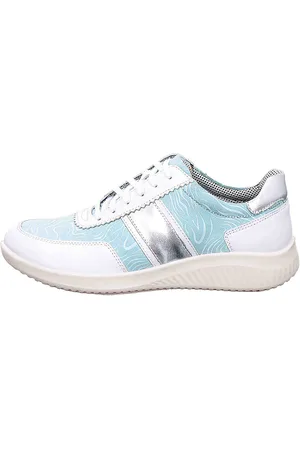 Jomos [D2C] 857324 295 128 Schnürschuh - Verkäufer: schuhplus - Schuhe in Übergrößen