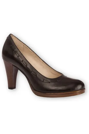 SPIETH & WENSKY Trachtenpumps - YVONNE - Pumps - Verkäufer: Alpenwahnsinn Tracht & Lifestyle
