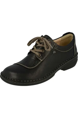 Finn 02056 211099 Schnürschuh - Verkäufer: Schuh Volk