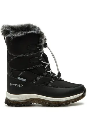 Garvalin Schneeschuhe 241852 A054 D Schnürschuh - Verkäufer: Modivo_de