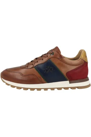 La Martina LFM251 Herren Sneaker - Verkäufer: Tauro
