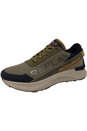 Replay Altair Gore Sneaker - Verkäufer: LEPi Markenschuhe