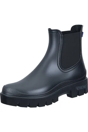 Verbenas Stiefeletten Stiefelette aus strapazierfähigem Synthetik - Verkäufer: PS shoe fashion GmbH