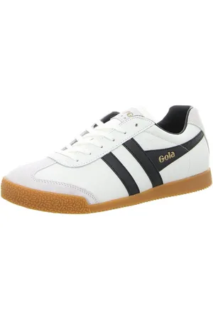 Gola Harrier Sneaker - Verkäufer: Schuhfachmann.de