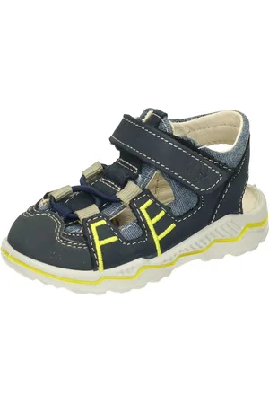 Pepino Sandaletten Outdoorsandale aus Textil - Verkäufer: PS shoe fashion GmbH