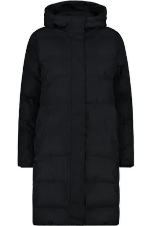 Campagnolo Anorak WOMAN COAT FIX HOOD - Verkäufer: Sportpoint24