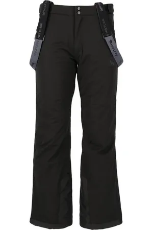 Whistler Skihose Gippslang M Ski Pants W-Pro 15000 black - Verkäufer: Sport Schart [outdoor-trekking-fitness]