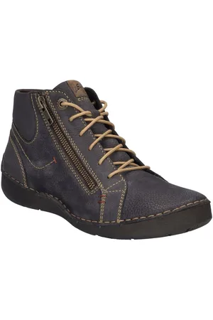 Josef Seibel Fergey Schnürboots - Verkäufer: Schuh Gress