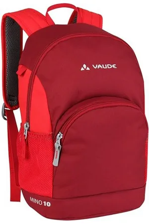 Vaude Kinderrucksack SE Mino 10 - rot - Verkäufer: House of Sports Gmbh