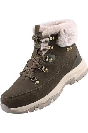 Skechers 167882-OLV Stiefelette - Verkäufer: Trendbereich