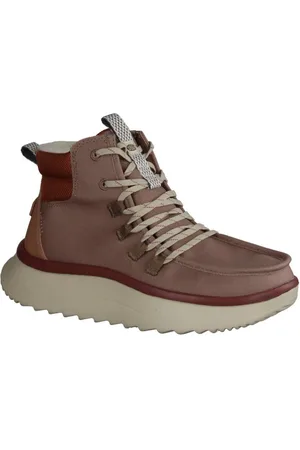 Hey dude 41990-2Z4 Stiefelette - Verkäufer: Schuhhaus Linn