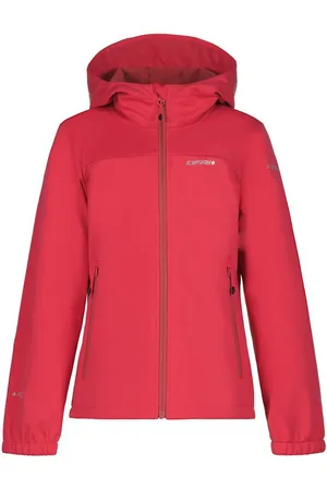 Icepeak Softshelljacke KULM JR (1-St)