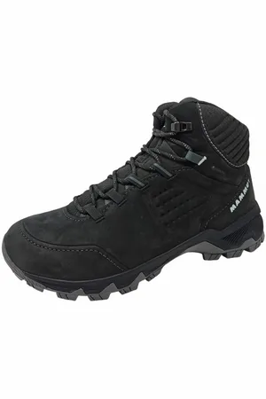 Mammut Nova IV Mid GTX Wanderschuh - Verkäufer: LEPi Markenschuhe
