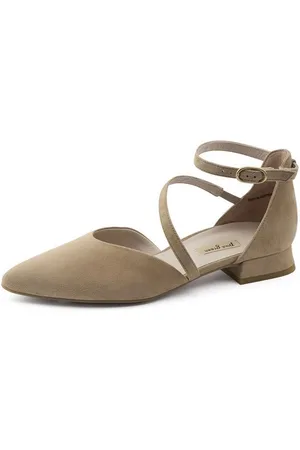 Paul Green Ballerinas Leder Riemchenballerina - Verkäufer: S4S Commerce