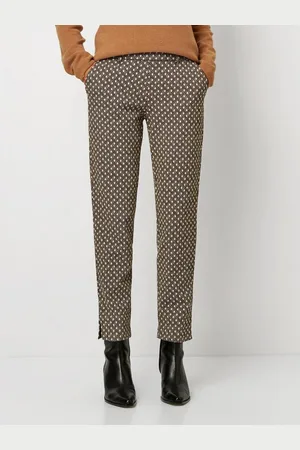 Toni 5-Pocket-Hose - Verkäufer: Gutbrod Modehaus GmbH & Co. KG