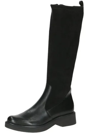 Caprice Stiefel Leder/Textil Stiefel - Verkäufer: S4S Commerce