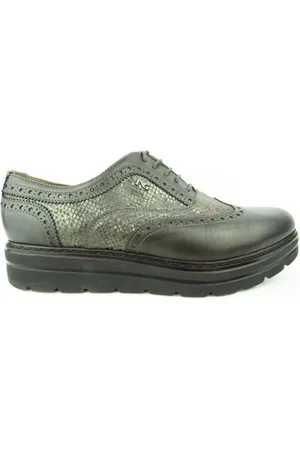Nero Giardini Goodly Lux grey Sandale Schuhhaus Otto Cronauer