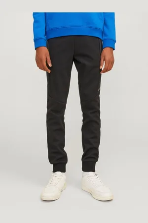JACK & JONES Trainingshose JPSTWILL JJFUSION SWEAT PNTS NB NOOS JNR