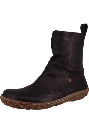 El Naturalista N722 Nido Ella Black Stiefelette - Verkäufer: Schuhkings