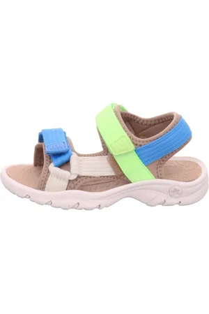 Bisgaard 74401.124-1748 Sandalette - Verkäufer: Schuhhaus Höppner