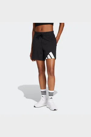 adidas Shorts W BL FT SHO (1-tlg)