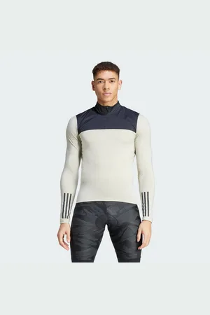 adidas Radtrikot THE GRAVEL LONG SLEEVE RADTRIKOT - Verkäufer: adidas AG
