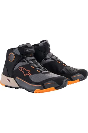 Alpinestars CR-X Drystar Motorradschuhe Motorradstiefel - Verkäufer: Fc-Moto