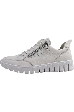 Waldläufer Schnürer Schnürschuh - Verkäufer: H&D Schuhcompany