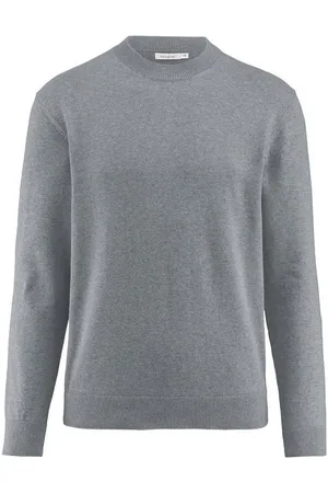 hessnatur Strickpullover aus reiner Bio-Baumwolle (1-tlg) - Verkäufer:
