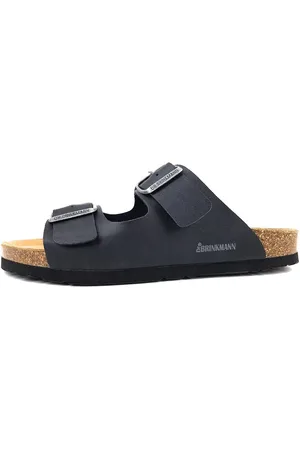 DR. BRINKMANN Pantolette Hausschuh - Verkäufer: H&D Schuhcompany