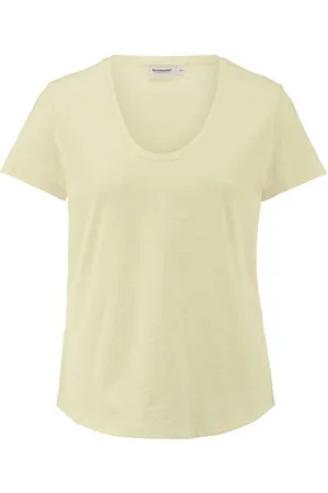 hessnatur T-Shirt Regular aus reiner Bio-Baumwolle (1-tlg) - Verkäufer: