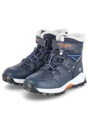Dockers Winterboots Stiefelette - Verkäufer: Anika Schuh