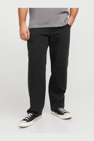 JACK & JONES Relax-fit-Jeans