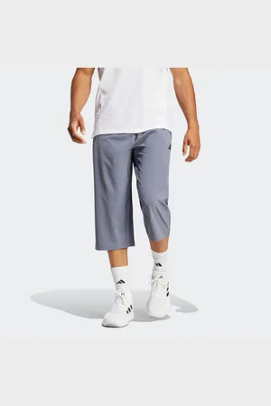 adidas Sporthose TR-ES 3/4 PANT (1-tlg)