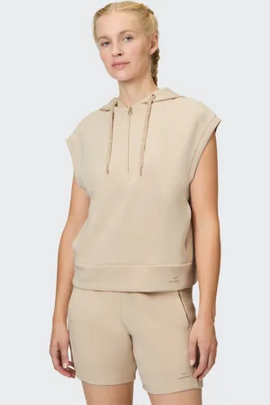 Venice Beach Kapuzensweatshirt SWEATPULLUNDER DARLIS