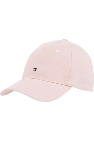 Tommy Hilfiger Baseball Cap ESSENTIAL FLAG SOFT CAP Logostickerei, flexibel größenverstellbar UNISEX