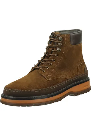 GANT Schnürboot Clafton Stiefelette - Verkäufer: Frankonia