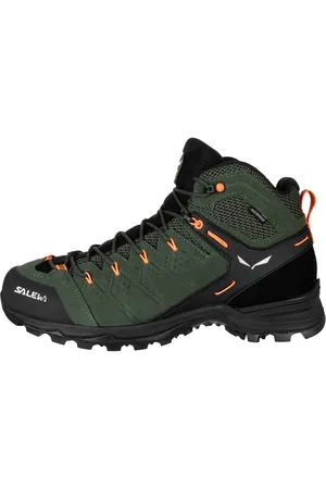 Salewa Alp Mate Mid Powertex Trekkingschuh - Verkäufer: Sport Klingenmaier