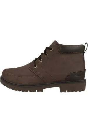 Clarks Rossdale Mid Herren Schnürboots - Verkäufer: Tauro