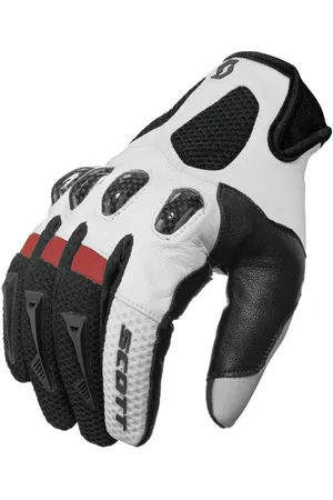 Scott Motorradhandschuhe Assault Motocross Handschuhe - Verkäufer: Fc-Moto