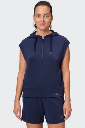 Venice Beach Kapuzensweatshirt SWEATPULLUNDER DARLIS