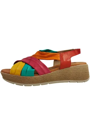 Marila Sandale Sandalette - Verkäufer: H&D Schuhcompany