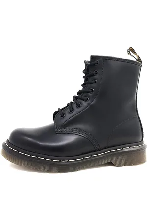 Dr. Martens Schnürstiefel Schnürstiefelette - Verkäufer: H&D Schuhcompany