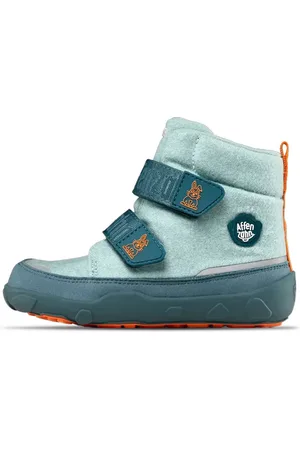 Affenzahn Winterstiefel Wolle Comfy, Stiefelette - Verkäufer: SHOEcity
