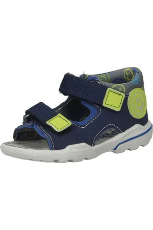 Pepino Sandaletten Outdoorsandale aus Synthetik/Textil - Verkäufer: PS shoe fashion GmbH
