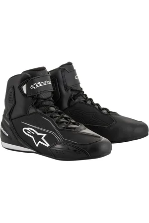 Alpinestars Faster-3 Motorradschuhe Motorradstiefel - Verkäufer: Fc-Moto