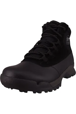 sorel 2084871 010 Black Black Stiefel - Verkäufer: Schuhkings