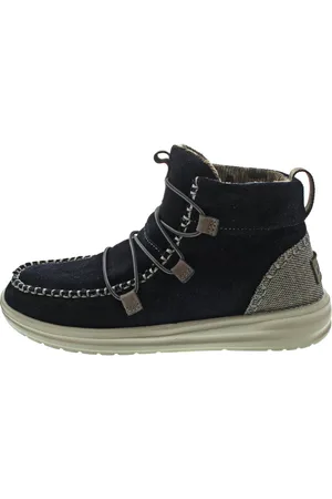 Hey dude Schnürstiefel - Verkäufer: SCHUH-Germann