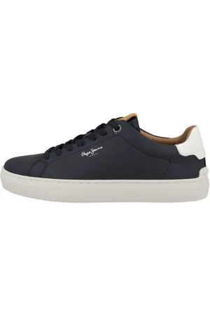 Pepe Jeans Camden Club Herren Sneaker - Verkäufer: Tauro